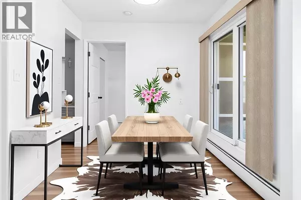 Calgary, AB T3B2M9,205, 4512 75 Street NW