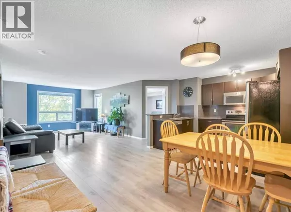 2308, 60 Panatella Street NW, Calgary, AB T3K0M2