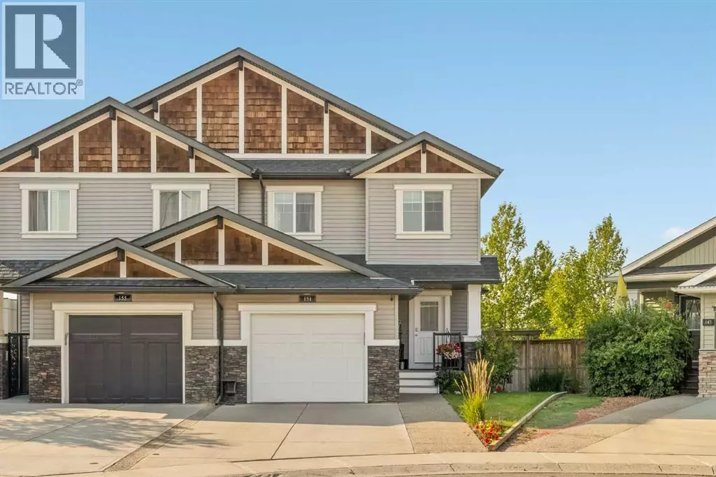 Airdrie, AB T4A0M2,151 Kingsbridge Road SE