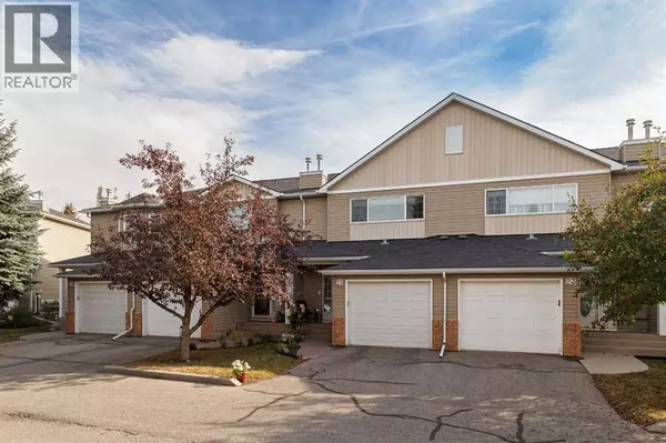 25 Chaparral Ridge Terrace SE, Calgary, AB T2X3N6