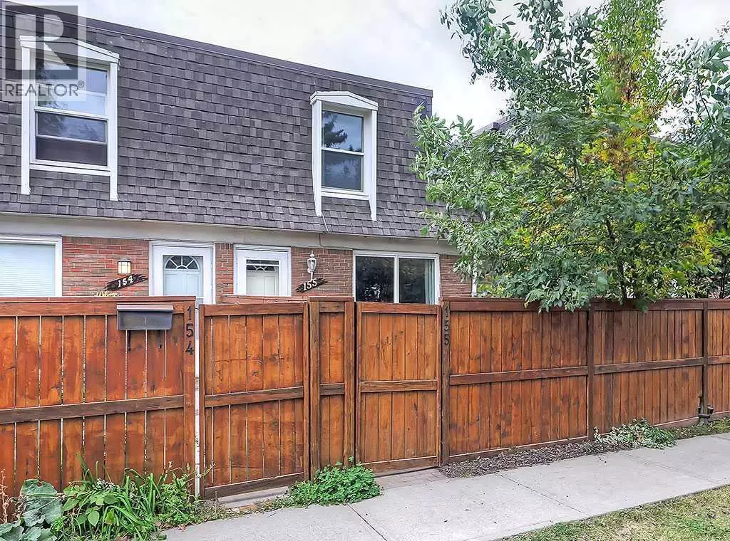 Calgary, AB T2W1H6,155, 330 Canterbury Drive SW