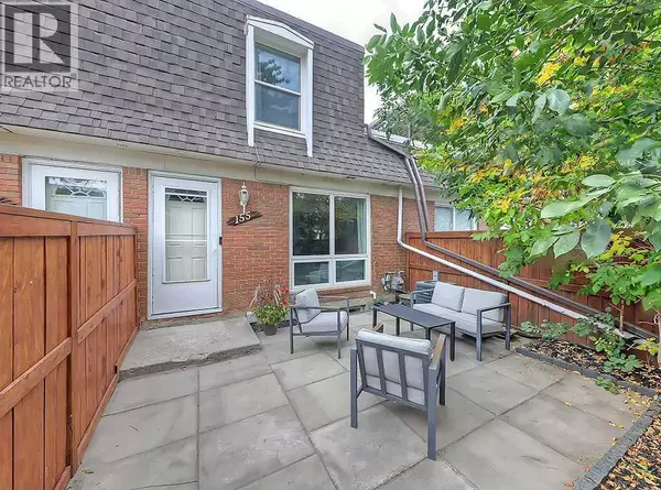 Calgary, AB T2W1H6,155, 330 Canterbury Drive SW