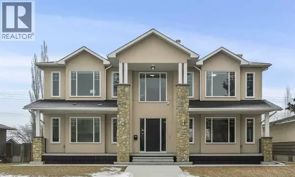 54 Malibou Road SW, Calgary, AB T2V1W8