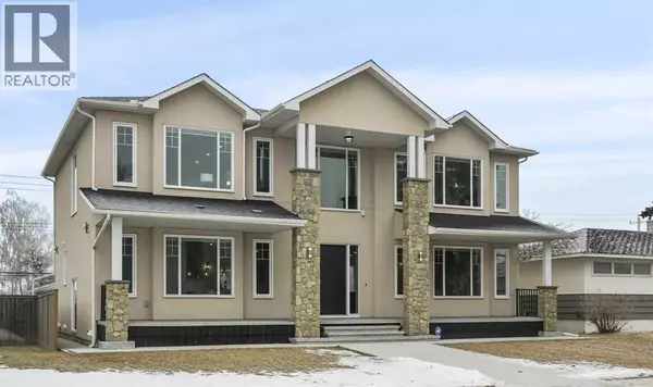 Calgary, AB T2V1W8,54 Malibou Road SW