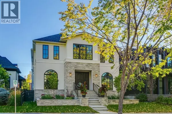 Calgary, AB T2S0P9,109 Roxboro Road SW