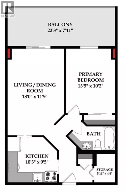 Calgary, AB T3A3H1,1105, 5204 Dalton Drive NW