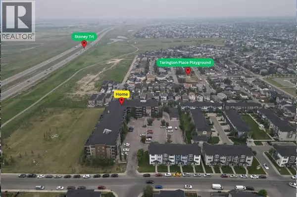 Calgary, AB T3J0M1,223, 355 Taralake Way NE