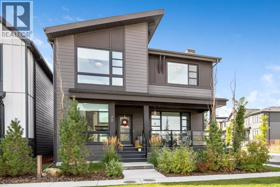 70 Treeline Lane SW, Calgary, AB T2Y0S2