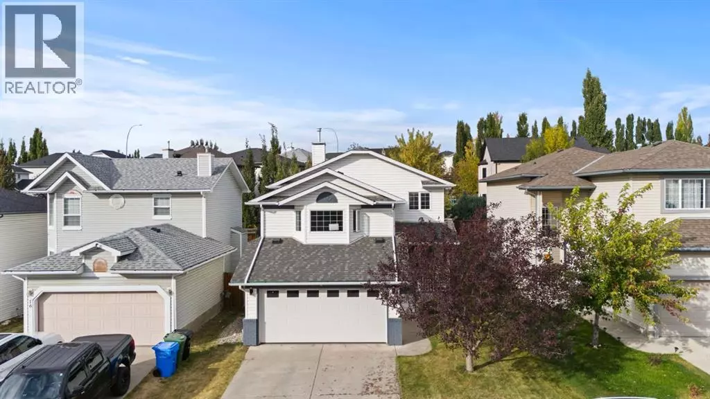 20 Tuscarora Place NW, Calgary, AB T3L2G1