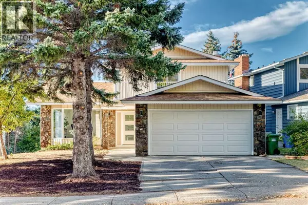 19 Ranch Estates Road NW, Calgary, AB T3G1L4