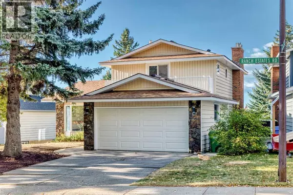 Calgary, AB T3G1L4,19 Ranch Estates Road NW