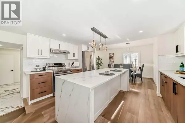 Calgary, AB T3G1L4,19 Ranch Estates Road NW