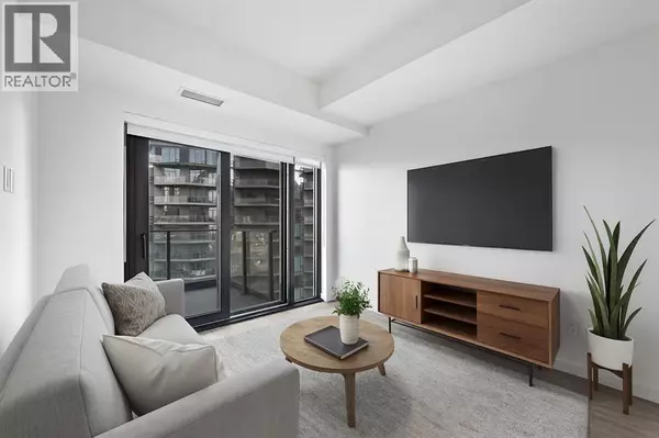 913, 730 2 Avenue SW, Calgary, AB T2P1R8
