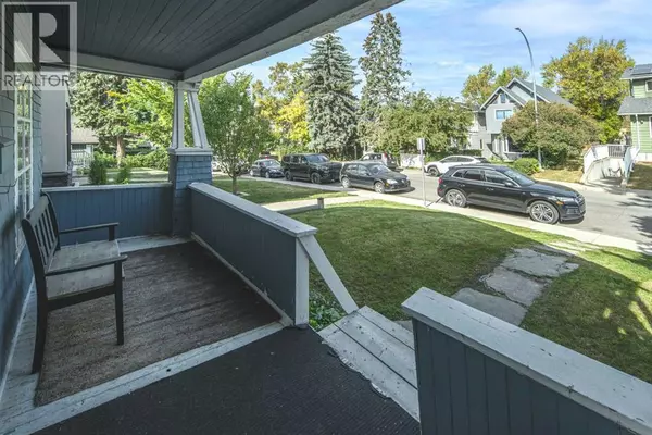 Calgary, AB T2M0Z6,905 19 Avenue NW