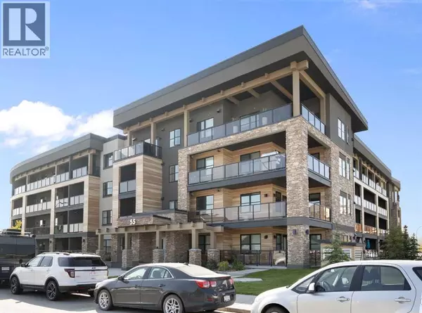 Calgary, AB T2X5K9,104, 55 Wolf Hollow Crescent SE