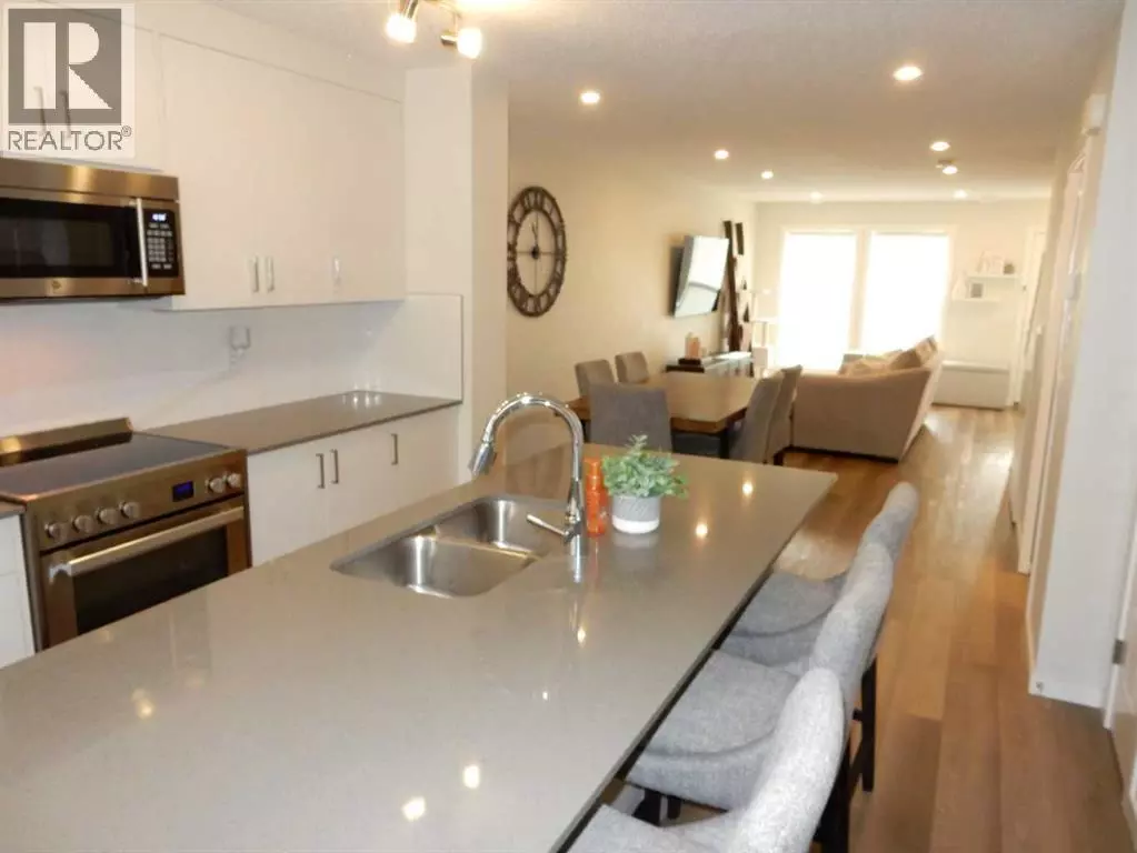 Calgary, AB T3M3K8,352 Cranbrook Square SE