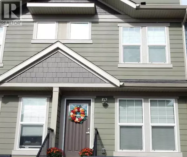 Calgary, AB T3M3K8,352 Cranbrook Square SE