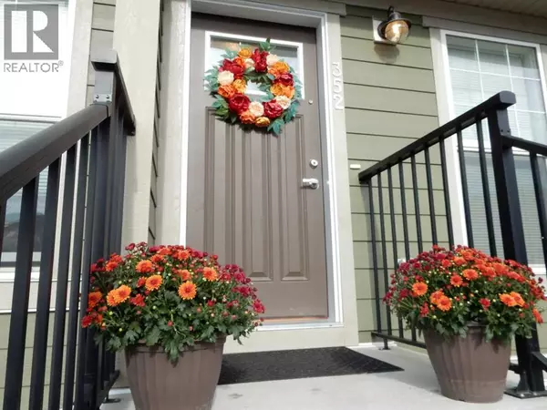 Calgary, AB T3M3K8,352 Cranbrook Square SE