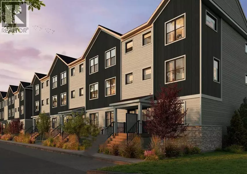 1013, 25 Wildwoods Court SW, Airdrie, AB T4B5V7