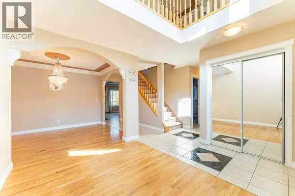 Calgary, AB T3J4Y9,133 Tarawood Close NE