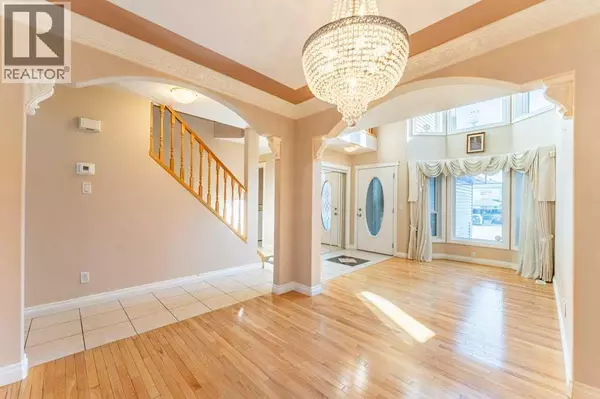 Calgary, AB T3J4Y9,133 Tarawood Close NE