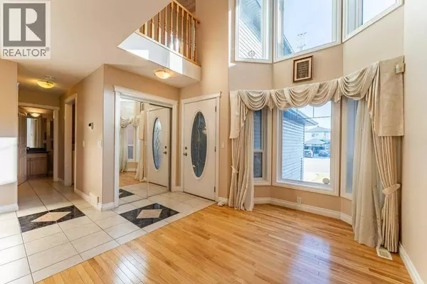 Calgary, AB T3J4Y9,133 Tarawood Close NE