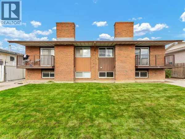 Medicine Hat, AB T1B1K9,18B Cameron Road SE