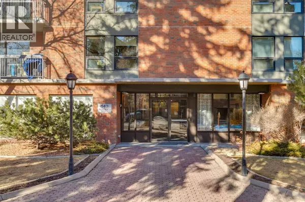 1440, 540 14 Avenue SW, Calgary, AB T2R0M6