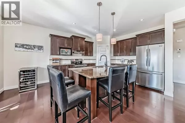 Airdrie, AB T4B0S2,39 Williamstown Landing NW