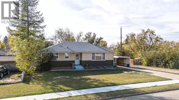 Claresholm, AB T0L0T0,4705 3 Street W