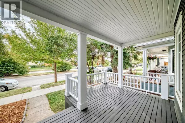 Calgary, AB T2N3J9,1612 Bowness Road NW