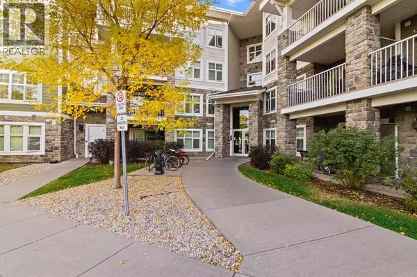 2206, 11 Mahogany Row SE, Calgary, AB T3M2L6