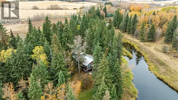 Rural Lacombe County, AB T0C0J0,40523 Range Road 14