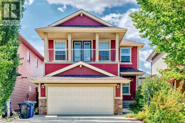 Calgary, AB T3M0M7,437 Auburn Bay Drive SE