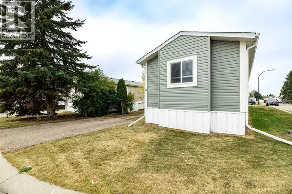 Blackfalds, AB T0M0J0,65, 4922 Womacks