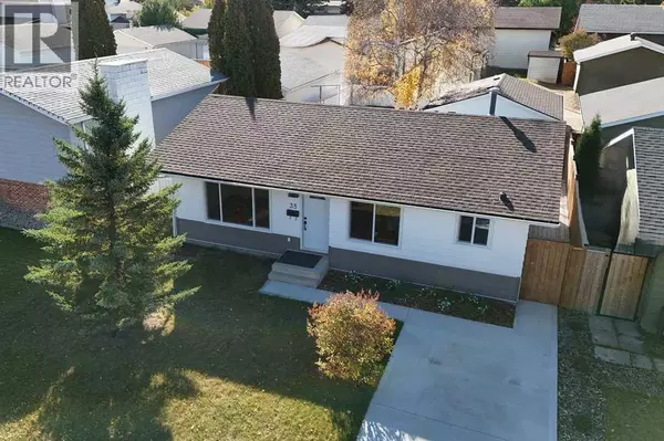 Red Deer, AB T4P2E5,35 Cole Street