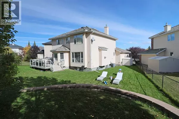 Calgary, AB T3A5X5,161 Hamptons Gardens NW