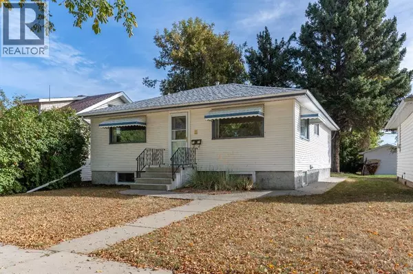 5227 48 Street, Camrose, AB T4V1M2