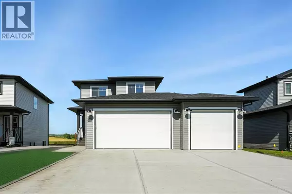 54 Vista Close, Blackfalds, AB T4M0L3