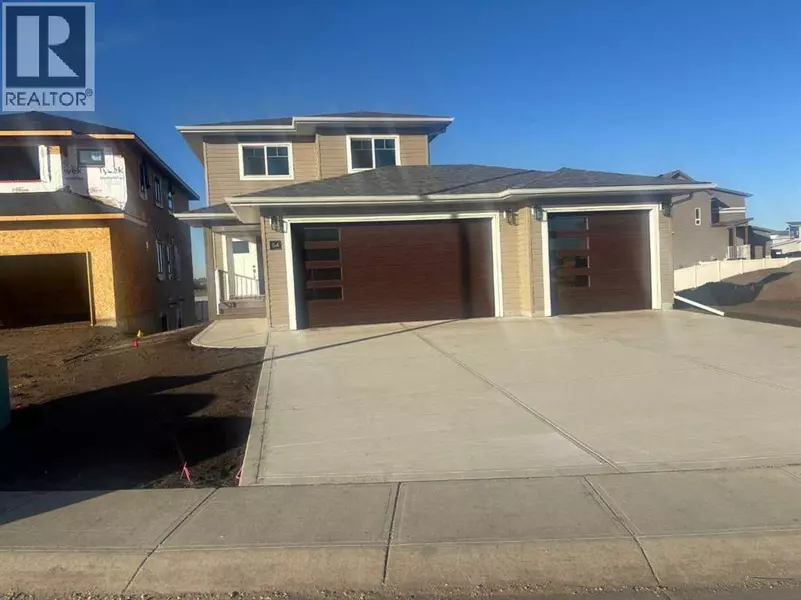 54 Vista Close, Blackfalds, AB T4M0L3