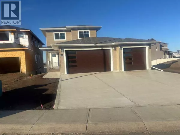 Blackfalds, AB T4M0L3,54 Vista Close