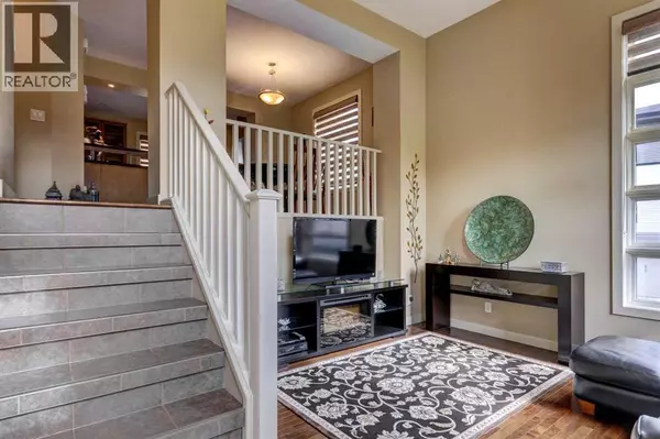 Calgary, AB T3H0H9,315 Aspen Hills Villas SW