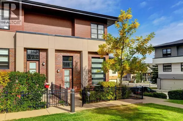 Calgary, AB T3H0H9,315 Aspen Hills Villas SW