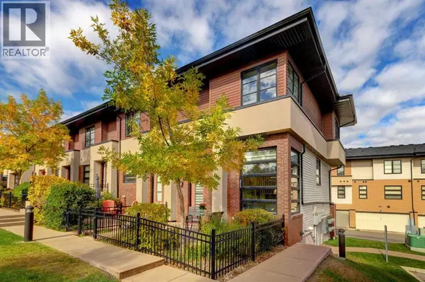 Calgary, AB T3H0H9,315 Aspen Hills Villas SW