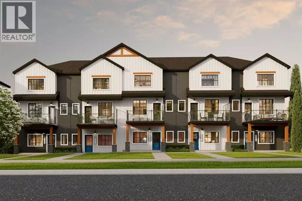 Calgary, AB T1T1Z1,92 Creekside Drive SW