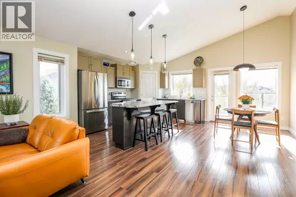 Lethbridge, AB T1K2S6,436 Mt Sunburst Crescent W