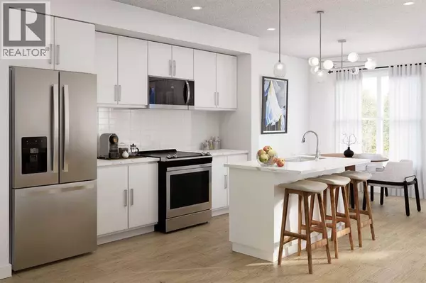 58 Creekside Drive SW, Calgary, AB T1T1Z1