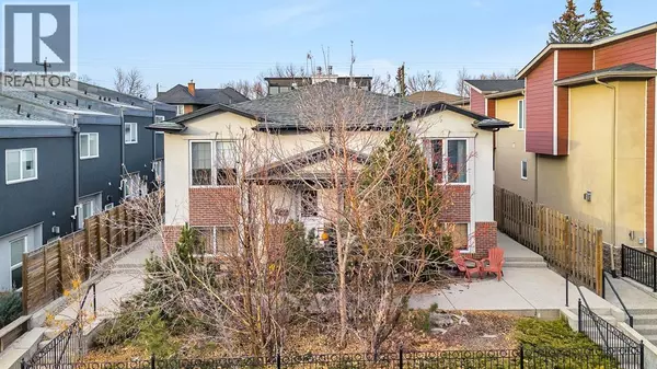 2, 534 56 Avenue SW, Calgary, AB T2V0G7