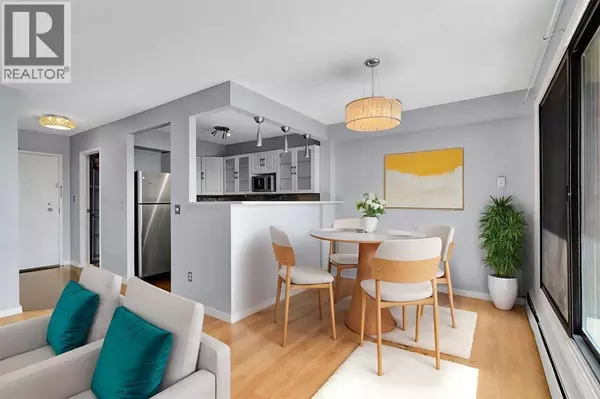 Calgary, AB T2R0Y8,803, 1414 5 Street SW