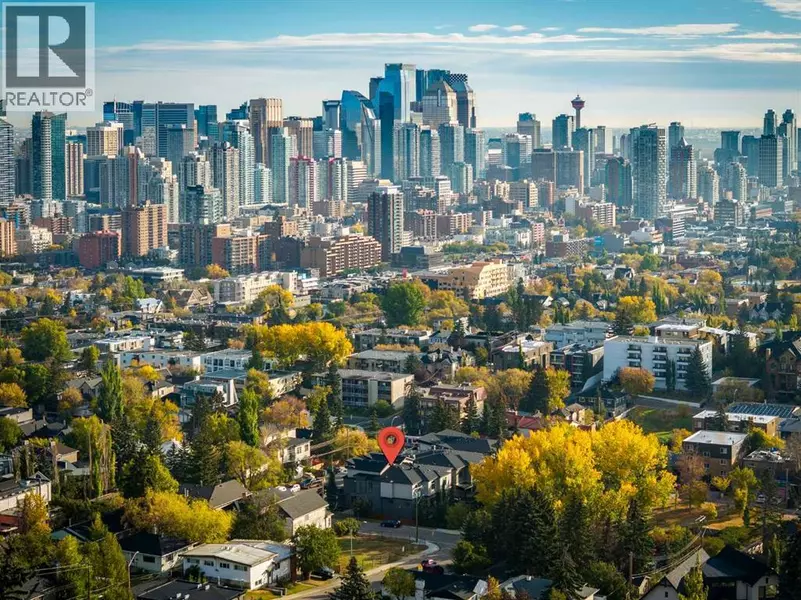 1827 22 Avenue SW, Calgary, AB T2T0S1